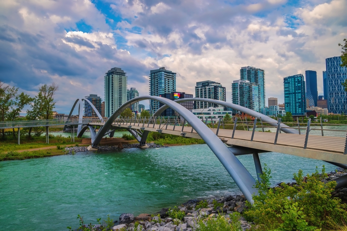 George C. King Bridge | BPA